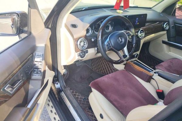 Mercedes-Benz GLK-Class 2015, 153300 км, за 11199 USD - фото 19