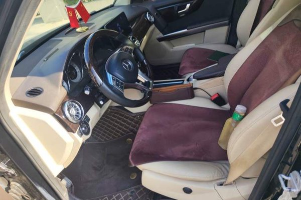 Mercedes-Benz GLK-Class 2015, 153300 км, за 11199 USD - фото 14