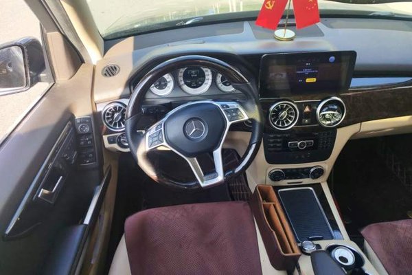 Mercedes-Benz GLK-Class 2015, 153300 км, за 11199 USD - фото 9