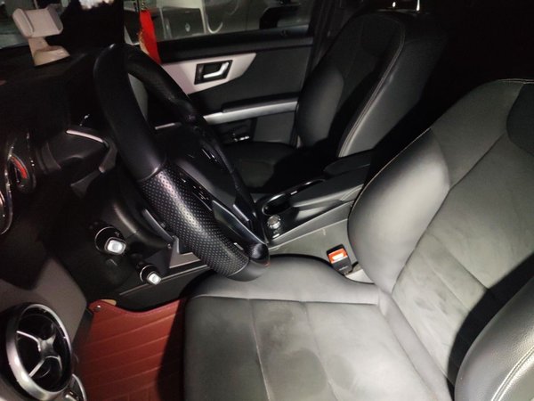 Mercedes-Benz GLK-Class 2015, 48300 км, за 12458 USD - фото 16