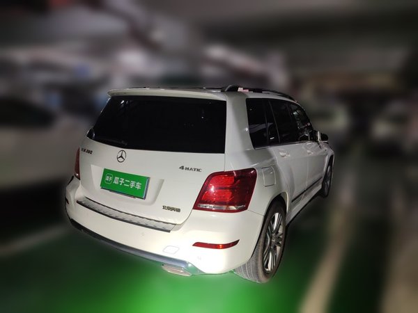 Mercedes-Benz GLK-Class 2015, 48300 км, за 12458 USD - фото 6