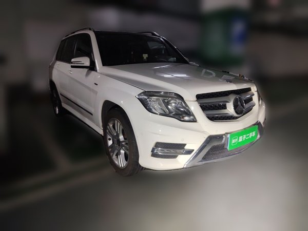 Mercedes-Benz GLK-Class 2015, 48300 км, за 12458 USD