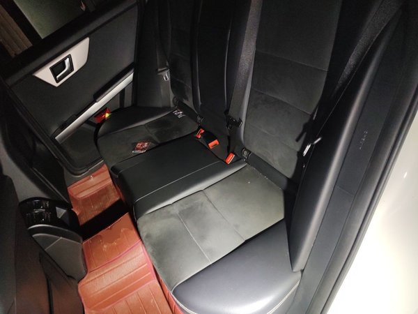 Mercedes-Benz GLK-Class 2015, 48300 км, за 12458 USD - фото 18
