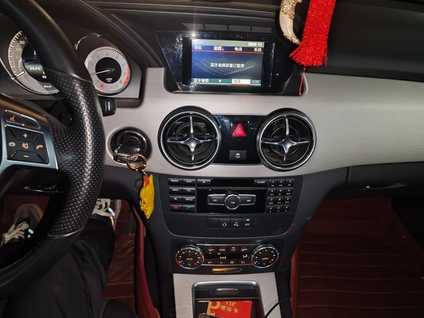 Mercedes-Benz GLK-Class 2015, 48300 км, за 12458 USD - фото 14