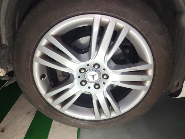 Mercedes-Benz GLK-Class 2015, 48300 км, за 12458 USD - фото 8