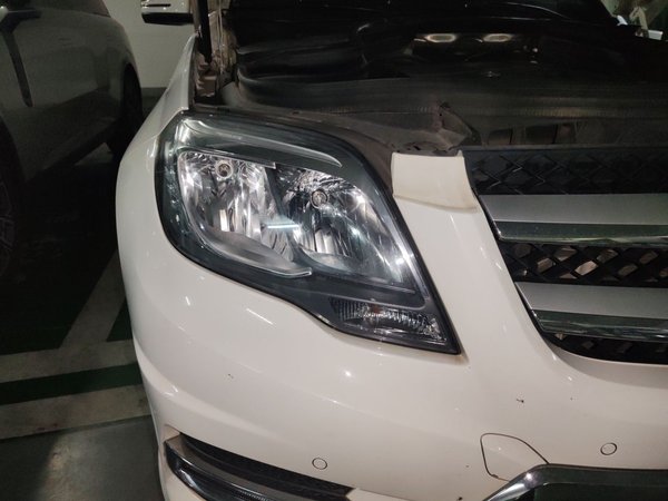 Mercedes-Benz GLK-Class 2015, 48300 км, за 12458 USD - фото 7