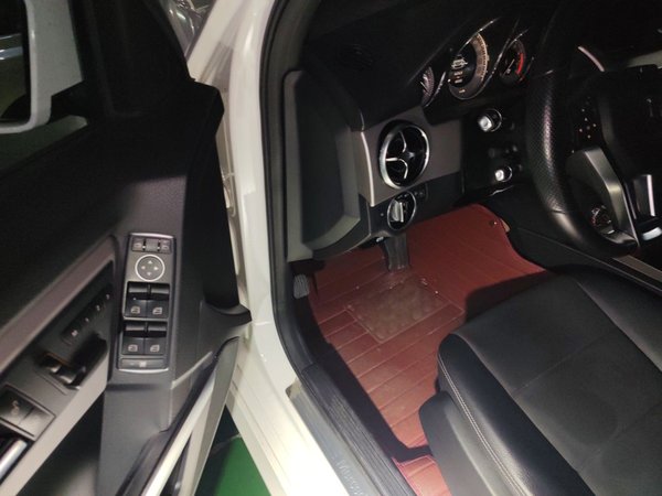 Mercedes-Benz GLK-Class 2015, 48300 км, за 12458 USD - фото 17
