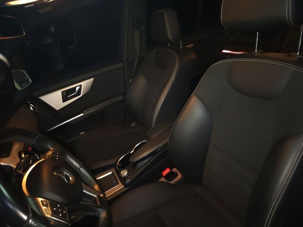 Mercedes-Benz GLK-Class 2015, 68100 км, за 12204 USD - фото 16