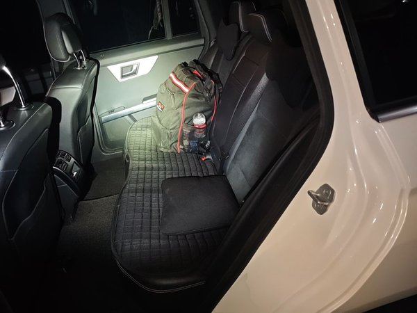 Mercedes-Benz GLK-Class 2015, 68100 км, за 12204 USD - фото 18