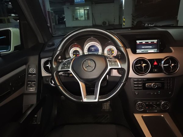 Mercedes-Benz GLK-Class 2015, 68100 км, за 12204 USD - фото 11