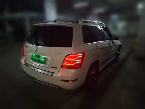 Mercedes-Benz GLK-Class 2015, 68100 км, за 12204 USD - фото 6