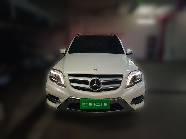 Mercedes-Benz GLK-Class 2015, 68100 км, за 12204 USD