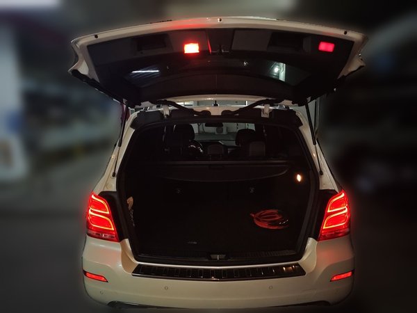 Mercedes-Benz GLK-Class 2015, 68100 км, за 12204 USD - фото 20