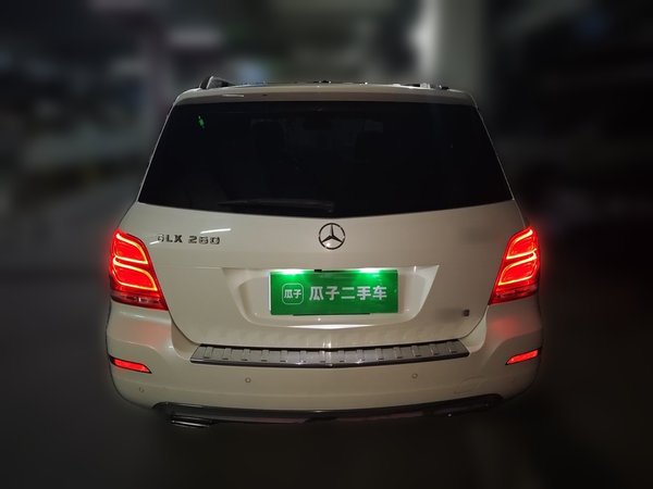 Mercedes-Benz GLK-Class 2015, 68100 км, за 12204 USD