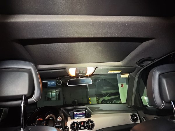 Mercedes-Benz GLK-Class 2015, 68100 км, за 12204 USD - фото 19