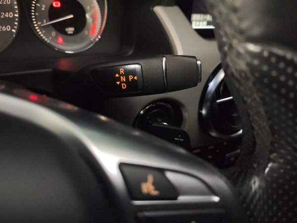 Mercedes-Benz GLK-Class 2015, 68100 км, за 12204 USD - фото 15