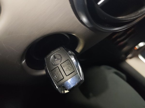 Mercedes-Benz GLK-Class 2015, 68100 км, за 12204 USD - фото 9