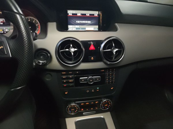 Mercedes-Benz GLK-Class 2015, 68100 км, за 12204 USD - фото 14