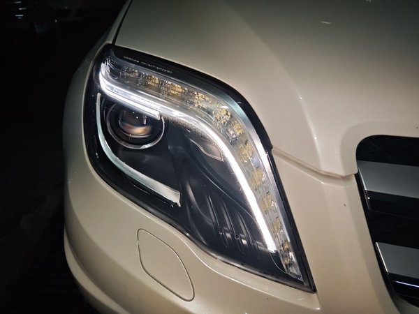 Mercedes-Benz GLK-Class 2015, 68100 км, за 12204 USD - фото 7