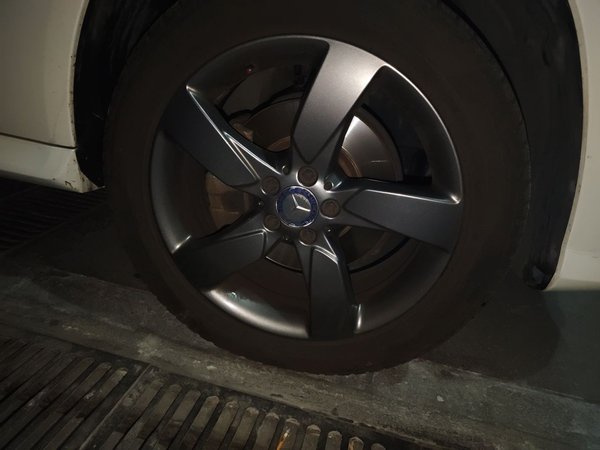 Mercedes-Benz GLK-Class 2015, 68100 км, за 12204 USD - фото 8