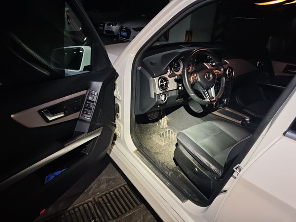 Mercedes-Benz GLK-Class 2015, 68100 км, за 12204 USD - фото 17