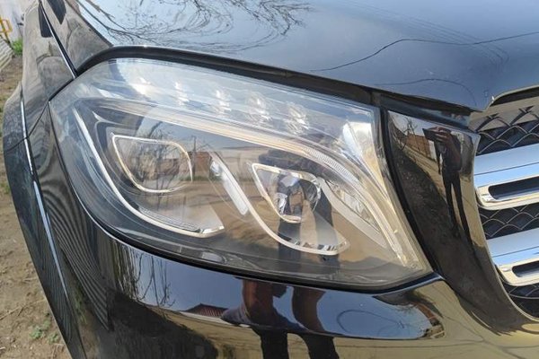 Mercedes-Benz GLS 2016, 91200 км, за 58155 USD - фото 7