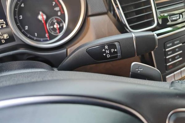 Mercedes-Benz GLS 2016, 91200 км, за 58155 USD - фото 13