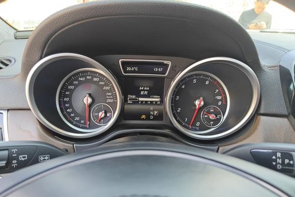 Mercedes-Benz GLS 2016, 91200 км, за 58155 USD - фото 10