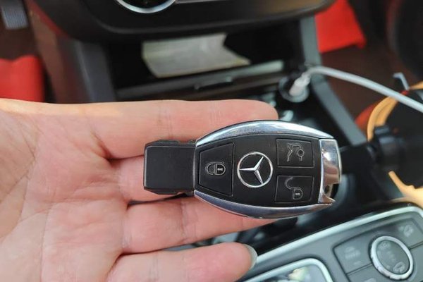 Mercedes-Benz GLS 2016, 91200 км, за 58155 USD - фото 17