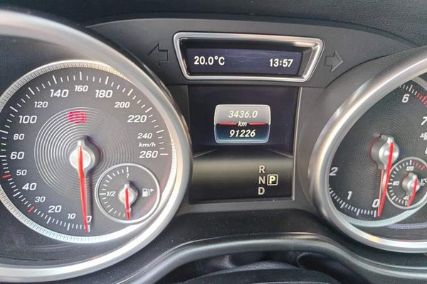 Mercedes-Benz GLS 2016, 91200 км, за 58155 USD - фото 11