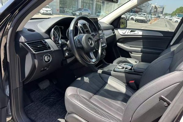 Mercedes-Benz GLS 2018, 129700 км, за 38971 USD - фото 18