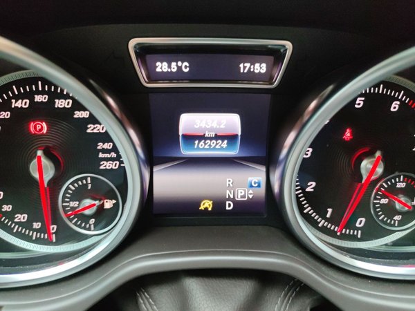 Mercedes-Benz GLS 2018, 162900 км, за 41304 USD - фото 13