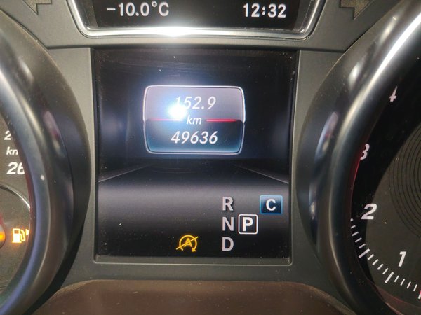 Mercedes-Benz GLS 2018, 49600 км, за 52144 USD - фото 13