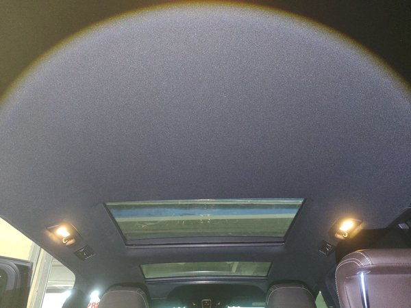 Mercedes-Benz GLS 2018, 49600 км, за 52144 USD - фото 19