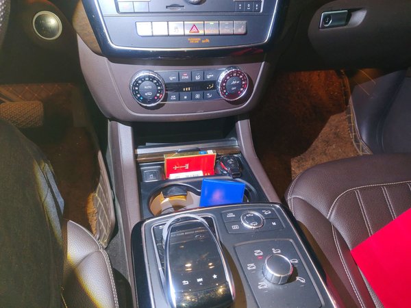 Mercedes-Benz GLS 2018, 49600 км, за 52144 USD - фото 15