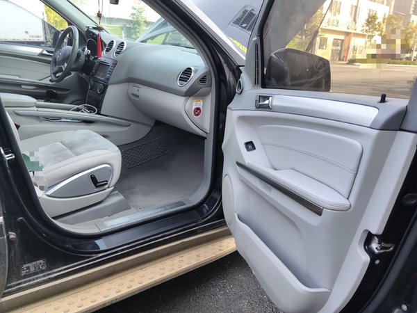 Mercedes-Benz M-Class 2010, 195700 км, за 6340 USD - фото 19