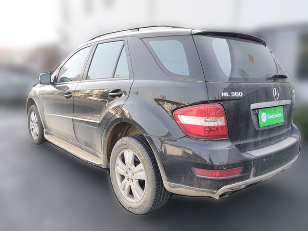 Mercedes-Benz M-Class 2010, 195700 км, за 6340 USD - фото 26