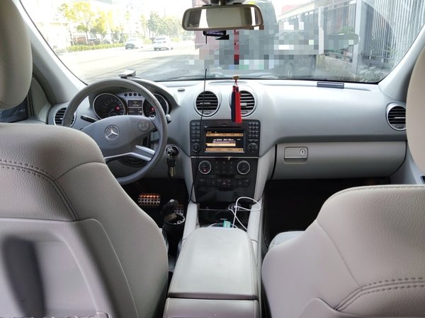 Mercedes-Benz M-Class 2010, 195700 км, за 6340 USD - фото 12