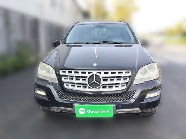 Mercedes-Benz M-Class 2010, 195700 км, за 6340 USD - фото 23