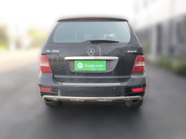 Mercedes-Benz M-Class 2010, 195700 км, за 6340 USD - фото 27