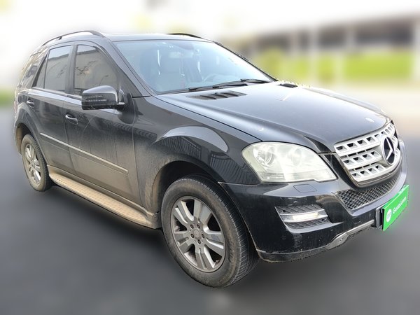 Mercedes-Benz M-Class 2010, 195700 км, за 6340 USD - фото 25