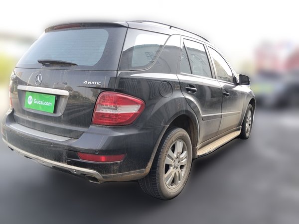 Mercedes-Benz M-Class 2010, 195700 км, за 6340 USD - фото 28