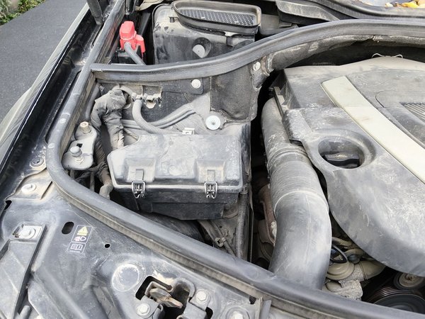 Mercedes-Benz M-Class 2010, 195700 км, за 6340 USD - фото 20