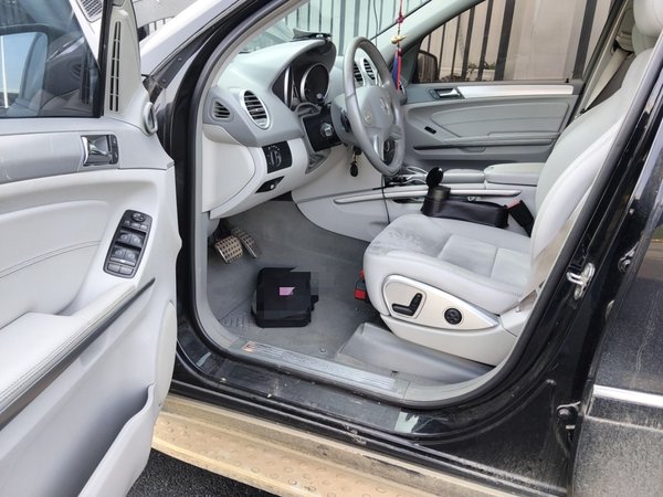 Mercedes-Benz M-Class 2010, 195700 км, за 6340 USD - фото 13