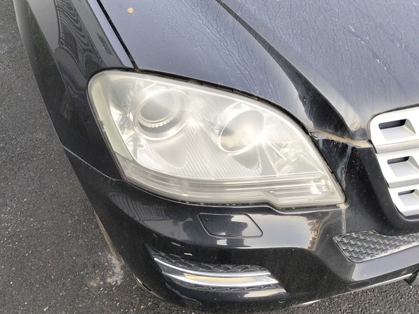 Mercedes-Benz M-Class 2010, 195700 км, за 6340 USD - фото 29