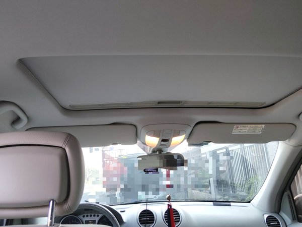 Mercedes-Benz M-Class 2010, 195700 км, за 6340 USD - фото 8