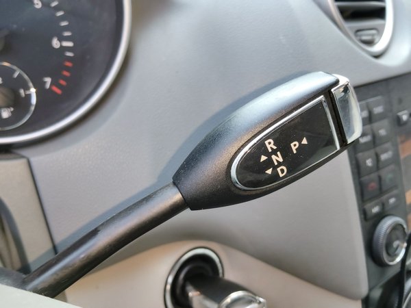 Mercedes-Benz M-Class 2010, 195700 км, за 6340 USD - фото 6