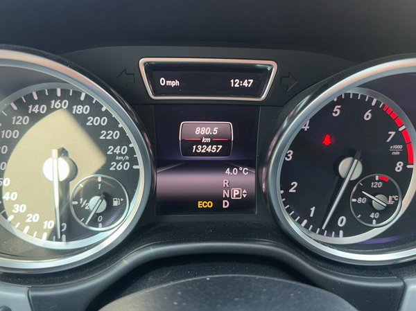 Mercedes-Benz M-Class 2014, 132400 км, за 15177 USD - фото 10