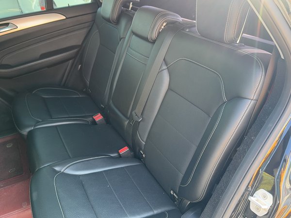 Mercedes-Benz M-Class 2014, 132400 км, за 15177 USD - фото 7