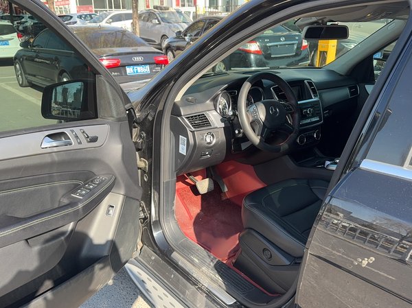 Mercedes-Benz M-Class 2014, 132400 км, за 15177 USD - фото 8